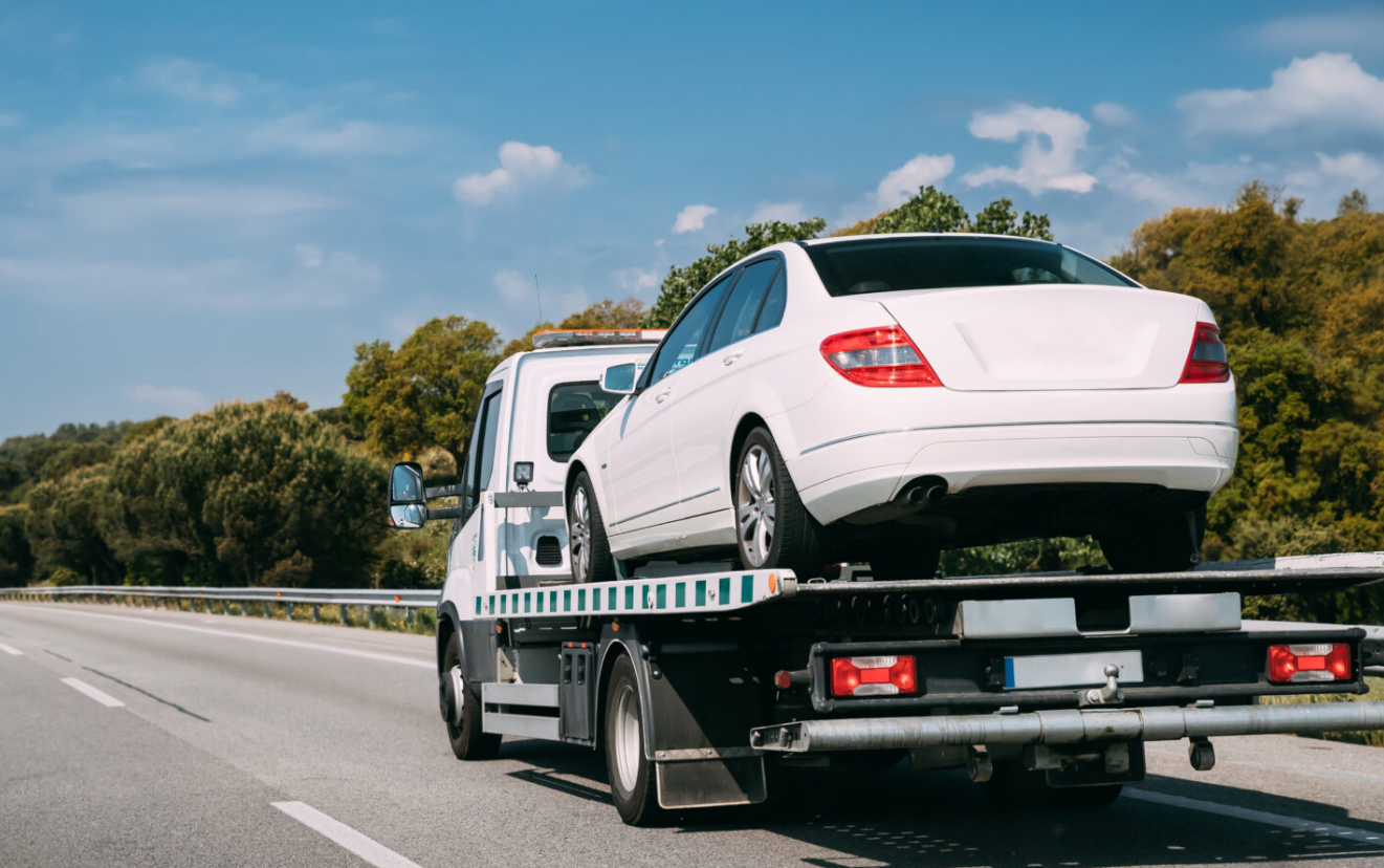 Pazaryolu Oto Çekici
